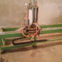 industrie-fabrication-soudeuse-de-pvc-es-senia-oran-algerie