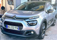 voitures-citroen-c3-2022-collection-setif-algerie