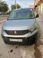 commerciale-peugeot-partner-2020-nouveau-active-ain-yagout-batna-algerie