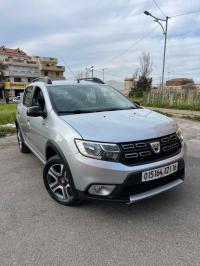 سيارات-dacia-sandero-2021-stepway-عين-بنيان-الجزائر