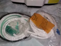 Concentrateur oxygen