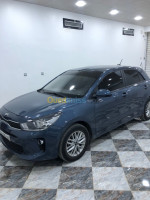 citadine-kia-rio-2019-bechar-algerie