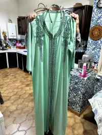 Caftan 