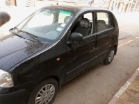 Hyundai Atos 2009 Atos