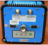 GPS epoch 25 topographe 