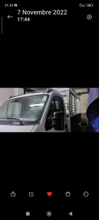 شاحنة-renault-mascott-2003-القبة-الجزائر