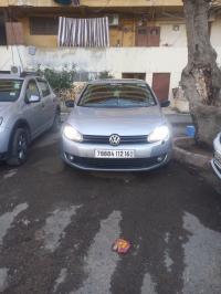 سيارات-volkswagen-golf-6-2012-match-القبة-الجزائر