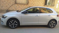 citadine-volkswagen-polo-2019-beats-hydra-alger-algerie