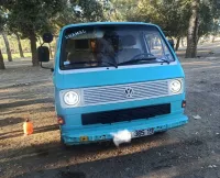 Volkswagen T3 1983