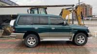 Mitsubishi Pajero 2004 Intercoller thumbnail 4