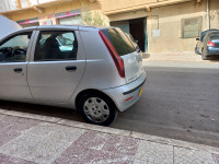 voitures-fiat-punto-2009-classic-algerie