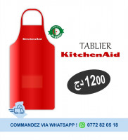 autre-tablier-de-cuisine-kitchenaid-مئزر-المطبخ-birkhadem-alger-algerie