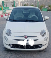 voitures-fiat-500-2023-dolcievita-annaba-algerie