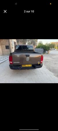 voitures-volkswagen-amarok-2012-constantine-algerie
