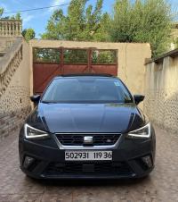 سيارات-seat-ibiza-2019-fr-plus-الطارف-الجزائر