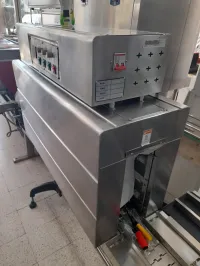 Sliveuse electrique 