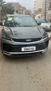 سيارات-geely-coolray-2026-full-operation-الجزائر-وسط