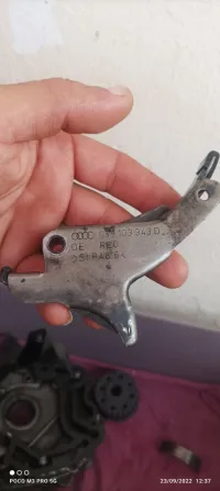 Cherche glissière 