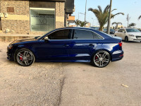 moyenne-berline-audi-s3-2019-bir-el-djir-oran-algerie