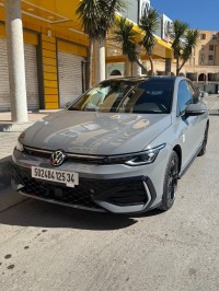 سيارات-volkswagen-golf-8-2025-r-line-برج-بوعريريج-الجزائر