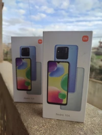 Redmi 10a 6/128