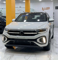 voitures-volkswagen-t-roc-2025-r-line-full-options-ain-benian-alger-algerie