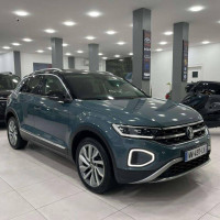 voitures-volkswagen-t-roc-2024-life-plus-ouled-fayet-alger-algerie