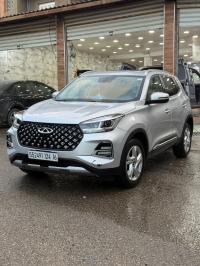 cars-chery-tiggo-4-pro-2024-luxury-bab-ezzouar-alger-algeria