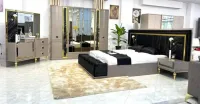Chambre de luxe salda
