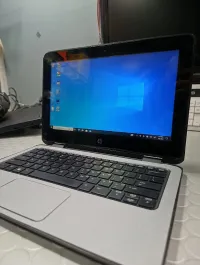 HP probook X360 G1. Pc tablette 2en1