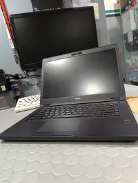 La gamme pro Dell latitude 5490   i5 8350U. 8th génération  (boost 3.6GHZ ) FHD