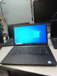 La gamme puissance Dell latitude 7490  i7 8650U  8th gén (Up jusqu'à 4.2GHz) 8GB / 256ssd nvme / FHD