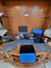   "Lenovo ideapad duet 3 pc style tablettes 2en1 ( tactile 360) détachable "neuf jamais utilisé 
