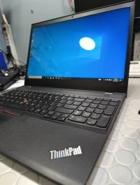Lenovo Thinkpad T580  (15.6 pouces) / double battery (2)  / i5 8250U Up jusqu'à 3.4GHz   / ssd NVme 