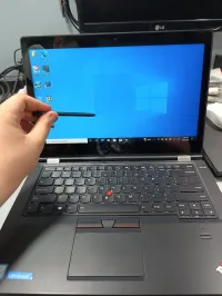 Lenovo ThinkPad YOGA 460  i5 Vpro  + stylo ThinkPad tactile original