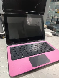 HP probook X360 G1  pc tablette 2en1  TACTILE 360