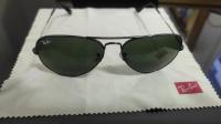 نظارات-شمسية-للرجال-lunettes-ray-ban-aviator-originale-دار-البيضاء-الجزائر