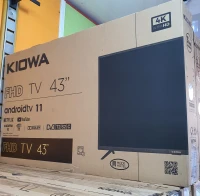 Tv Kiowa 43 pouce Smart Android 