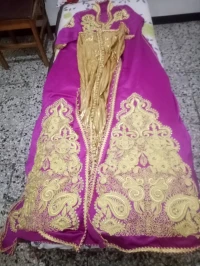 Caftan 