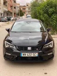 Seat Leon 2018 Leon