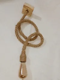 Lustre pour décoration 