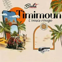 Séjour Timimoune - Avril 2025
