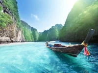 Voyage organisé Thaïlande-  Août 2025