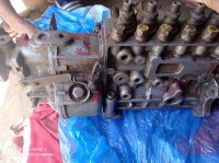 Pompe injection GBH
