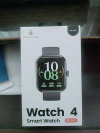 Smartwatch  haylou watch 4 waterproof GPS   GPS  original thumbnail 5