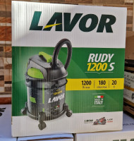 aspirateurs-netoyage-a-vapeur-aspirateur-eau-et-poussiere-1200w-20-litres-lavor-rudy-1200-s-bab-ezzouar-alger-algerie