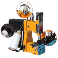 ماكينة خياطة الأكياس GS OPTIMUS machine à coudre 