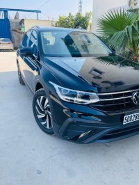 سيارات-volkswagen-tiguan-2026-l-حمادي-بومرداس-الجزائر