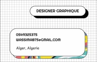 Designer Graphique Freelance