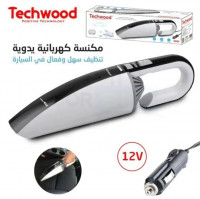 aspirateurs-netoyage-a-vapeur-techwood-8266-aspirateur-main-12v-bab-ezzouar-alger-algerie